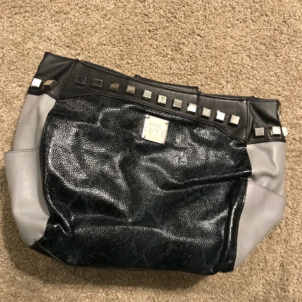 Miche luxe (Demi) shell
